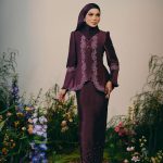 KALSOM - ORKED ( royal purple )