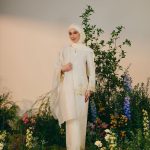 PURNAMA - IVORY VANILLA