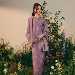PURNAMA - MAUVE PURPLE