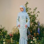 RUYAA - SPRING BLUE