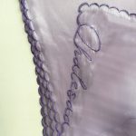 QHALESAA SELENDANG - LILAC