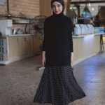 Yukaa Set - Black