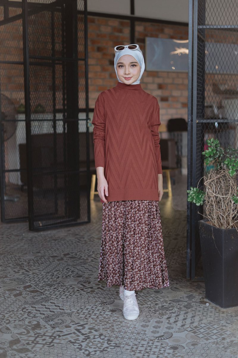 Yukaa Set - Rusty
