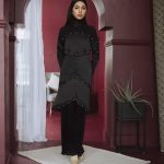 Aellarosê Signature Kurong - Black