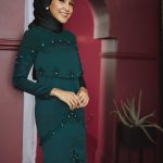Aellarosê Signature Kurong - Emerald