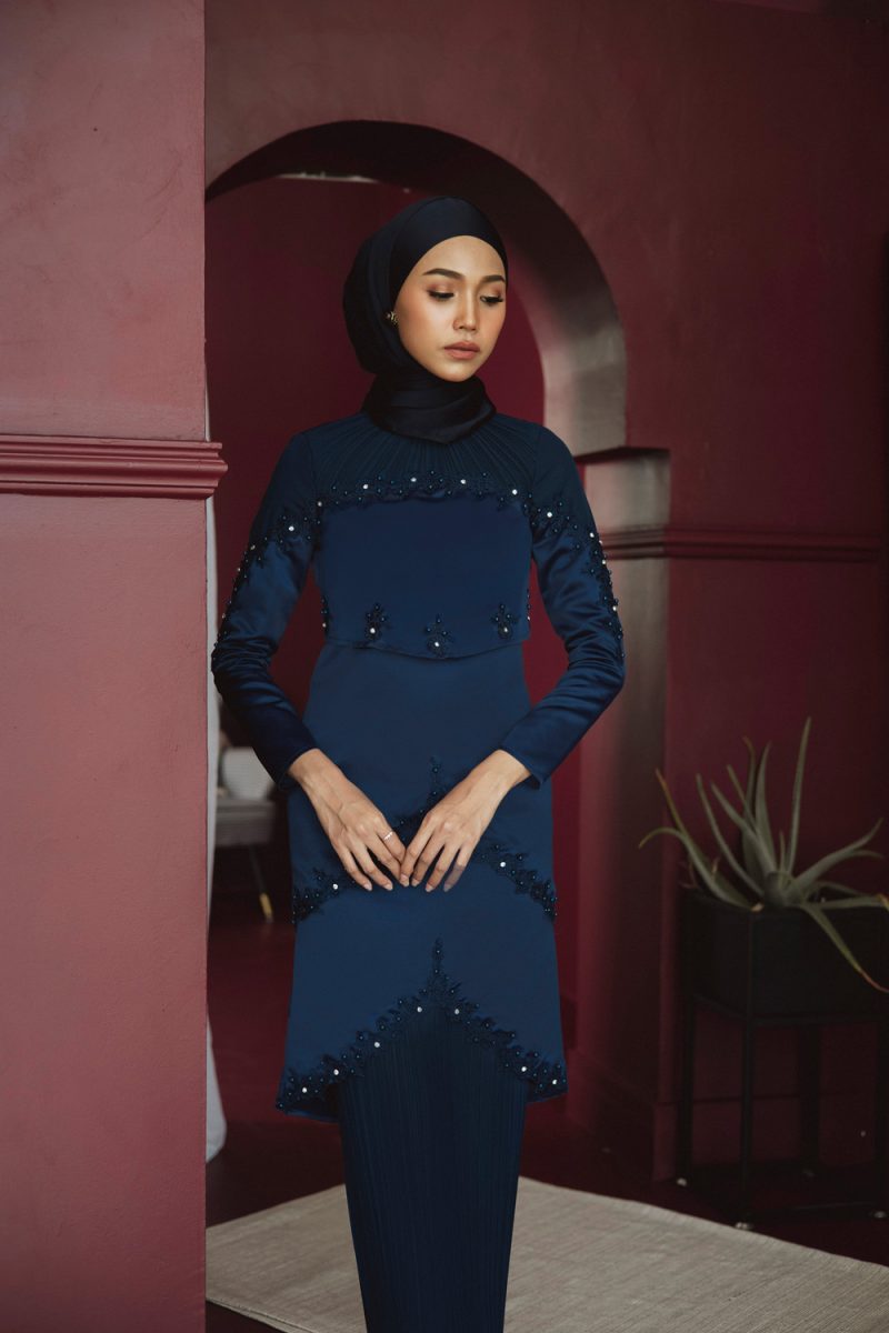 Aellarosê Signature Kurong - Midnight